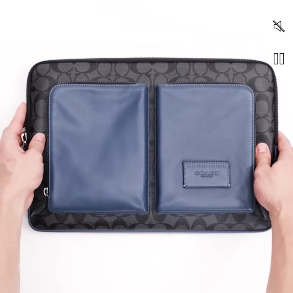 Laptop bag - Picture 5 of 6